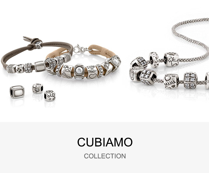 nomination cubiamo bracelet